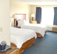 Hampton House Hotel - Tourism Bookings