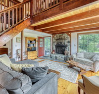 The Hillcroft House - USA Accommodation