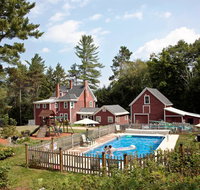 Bartlett Inn - Tourism Bookings