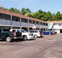 Magnuson Hotel Hampton NH - Tourism Bookings