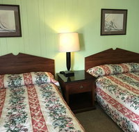 Royale Coach Motor Lodge - Tourism Bookings