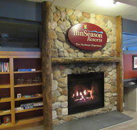 PB Feb. 14th - 21 2Cai Lincoln - USA Accommodation