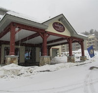 PB Oct. 11 - Oct 14 2Shw Lincoln NH - USA Accommodation