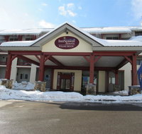 PB NYE  Feb Vac 1Ter Lincoln - USA Accommodation