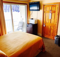 The Moulton Hotel - Tourism Bookings