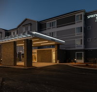 SpringHill Suites by Marriott Hampton Portsmouth - Tourism Bookings