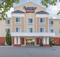 Fairfield Inn & Suites Hooksett - Tourism Bookings