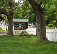 Emerald Isle Inn - Hampton - Tourism Bookings