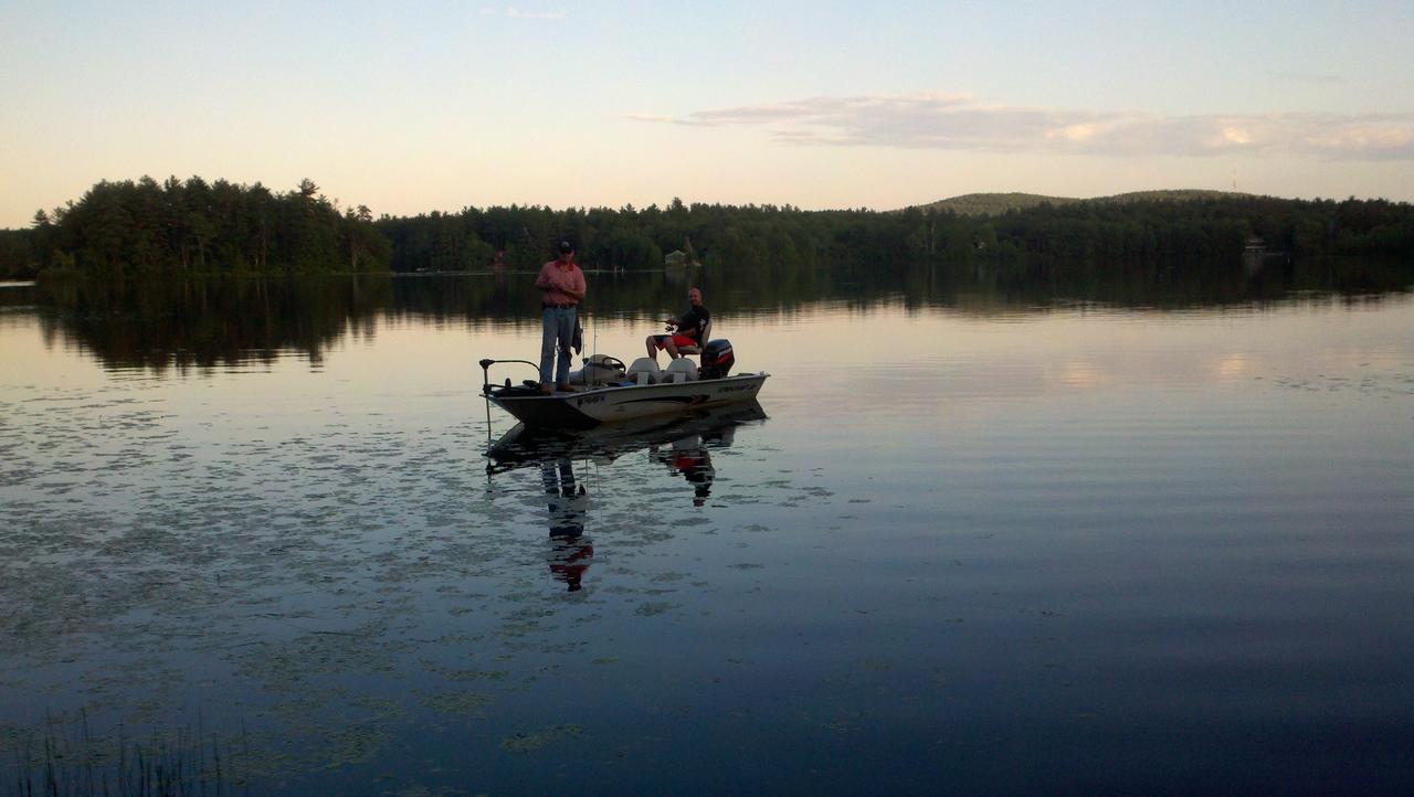 The Cottages At Harvey Lake - thumb 14