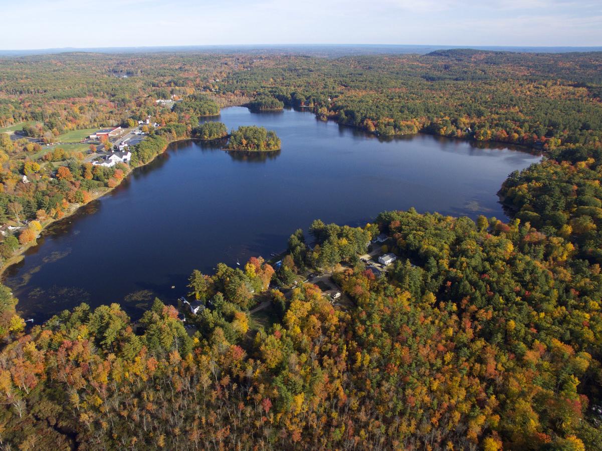 The Cottages At Harvey Lake - thumb 1