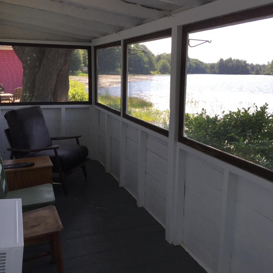 The Cottages At Harvey Lake - thumb 7