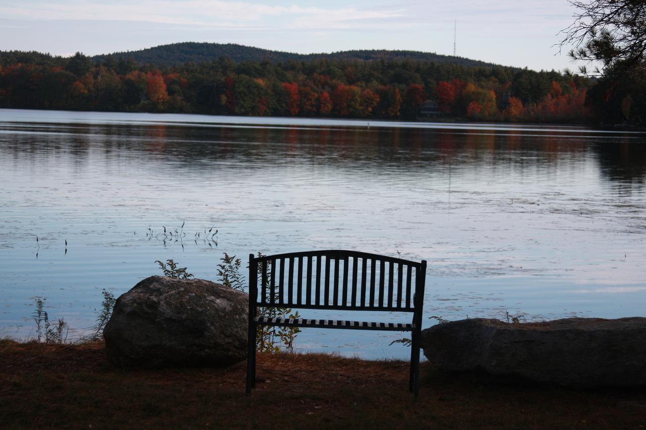 The Cottages At Harvey Lake - thumb 11