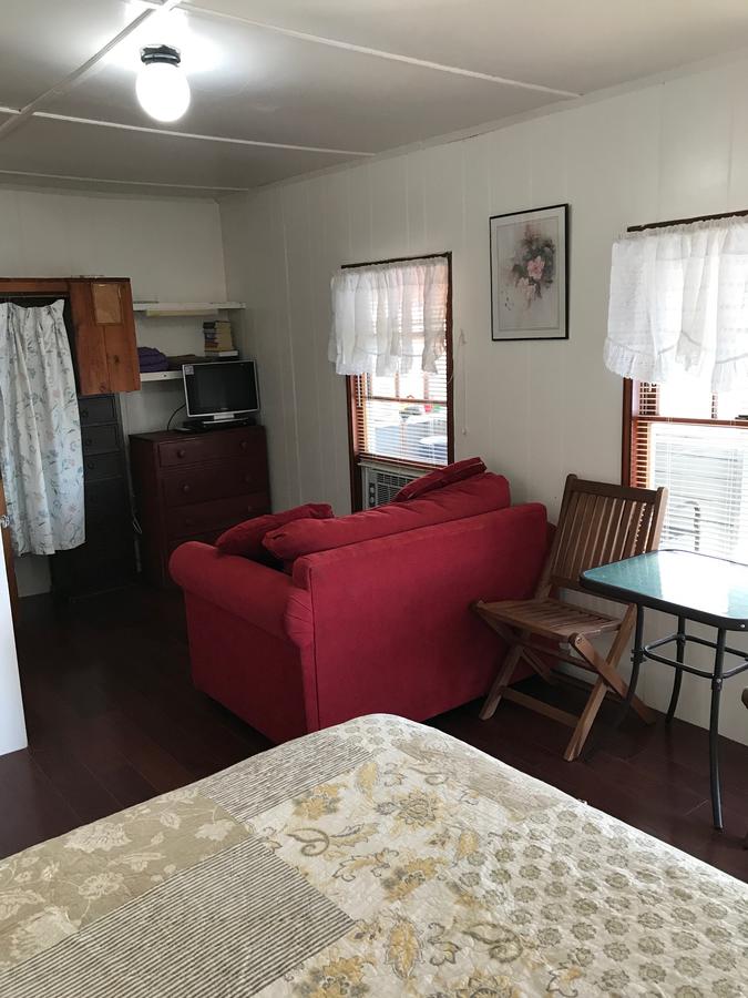 The Cottages At Harvey Lake - thumb 3