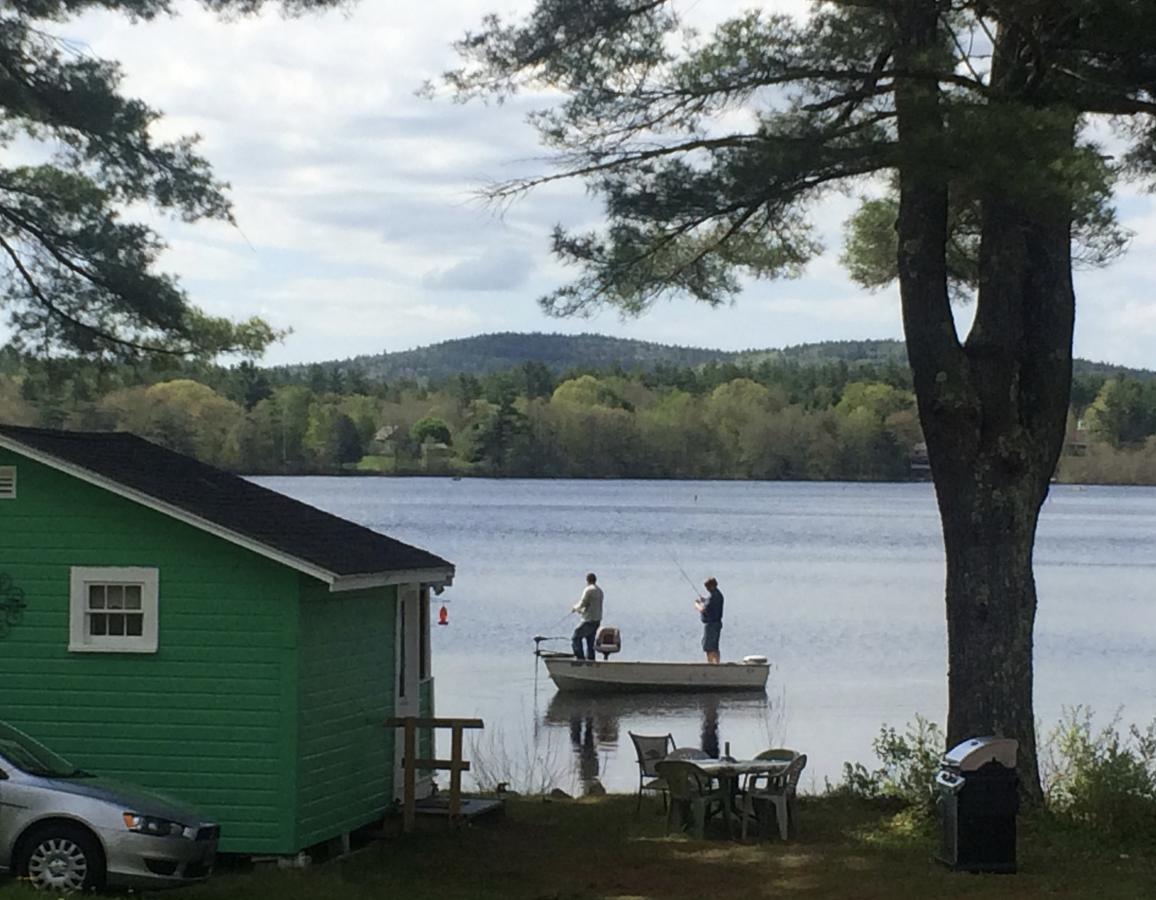 The Cottages At Harvey Lake - thumb 12