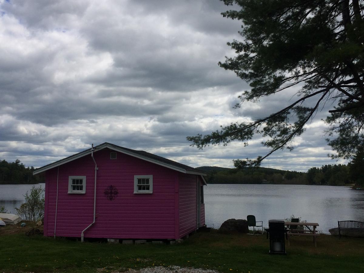The Cottages At Harvey Lake - thumb 6