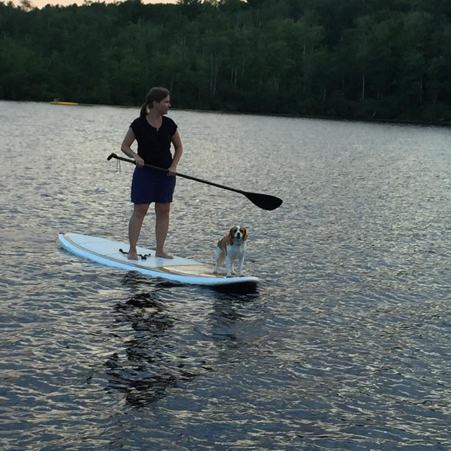 The Cottages At Harvey Lake - thumb 16