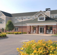 Homewood Suites by Hilton Manchester/Airport - Tourism Bookings