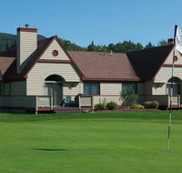 The Townhomes at Bretton Woods - USA Accommodation