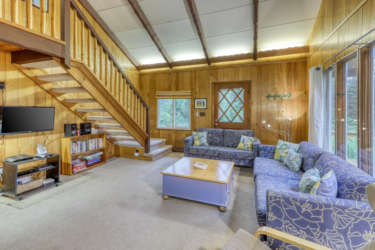 Kinsman Chalet - thumb 1