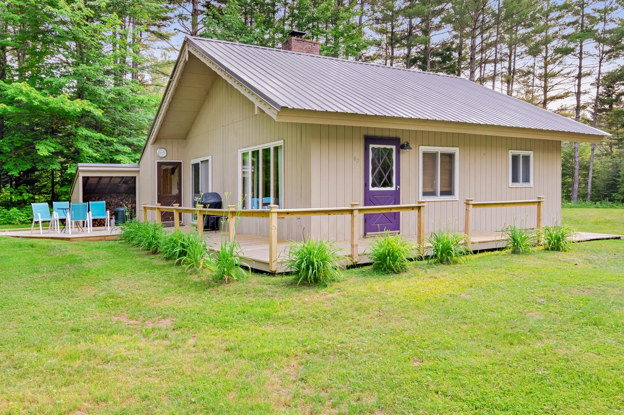 Kinsman Chalet - thumb 18