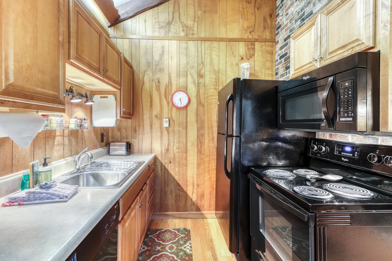 Kinsman Chalet - thumb 6