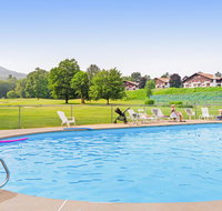 Linderhof Golf Course - Tourism Bookings