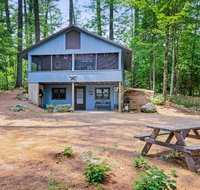 Conway Lake Hill Road - Tourism Bookings