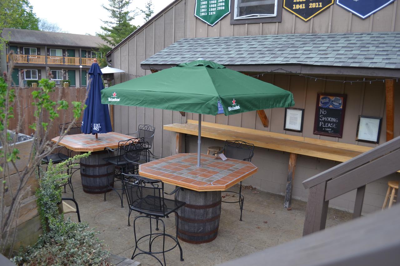 Kancamagus Lodge - thumb 5