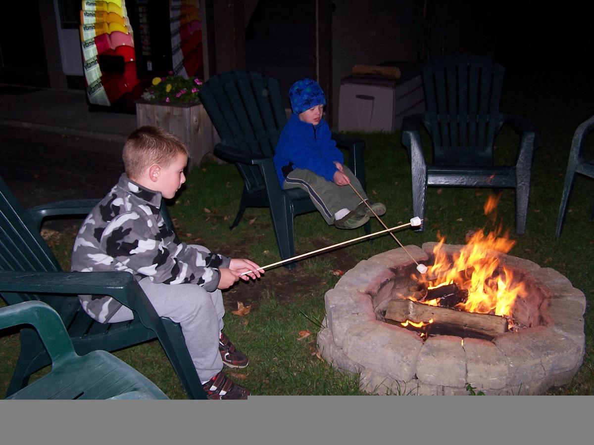 Kancamagus Lodge - thumb 3