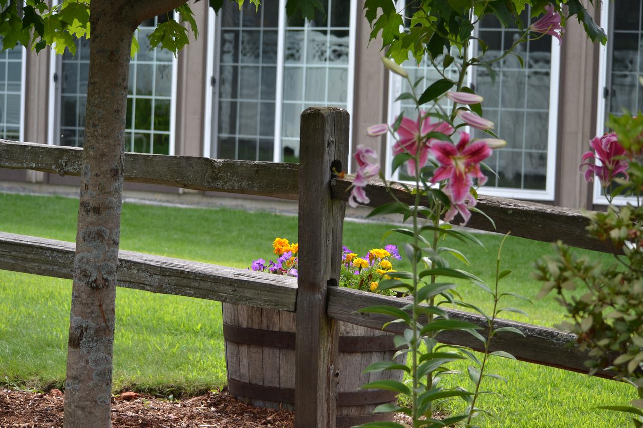 Kancamagus Lodge - thumb 18