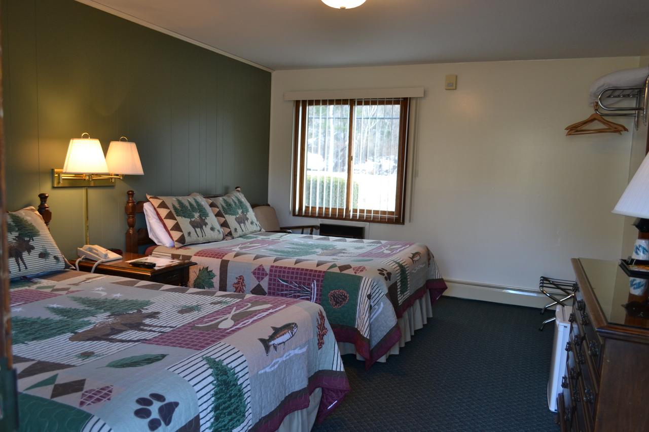 Kancamagus Lodge - thumb 6