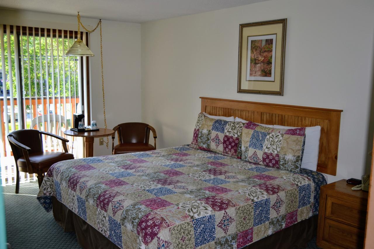 Kancamagus Lodge - thumb 10