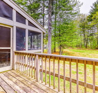 2D Village at North Conway - Tourism Bookings