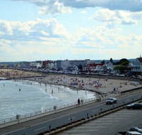 Atlantic Breeze Suites - Tourism Bookings