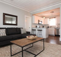 New One Bedroom Apartment Near Lake Winnipesaukee - Students Accommodation