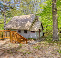 Rockhouse Mountain Retreat - Tourism Bookings