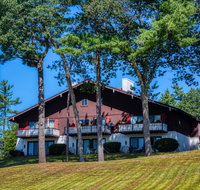 Bunker Lane Golf Course - Tourism Bookings