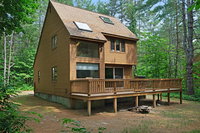31 Fox Run USA Accommodation