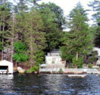 Lazy E Motor Inn - Tourism Bookings