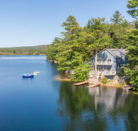 Lake Winnisquam 501 - Tourism Bookings