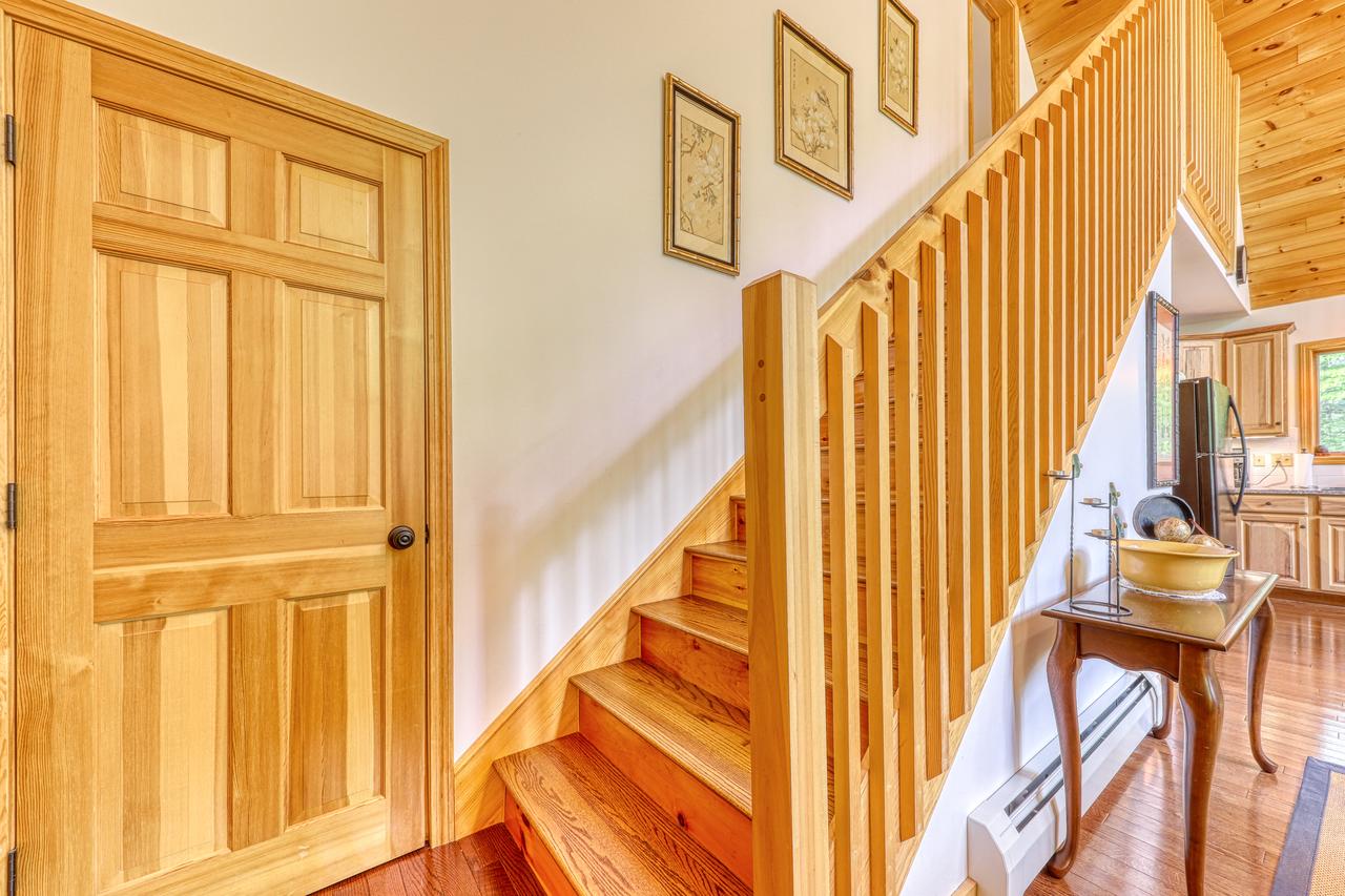 Covered Bridge Cabin - thumb 11