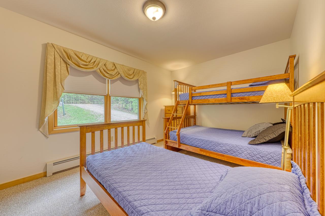 Covered Bridge Cabin - thumb 9