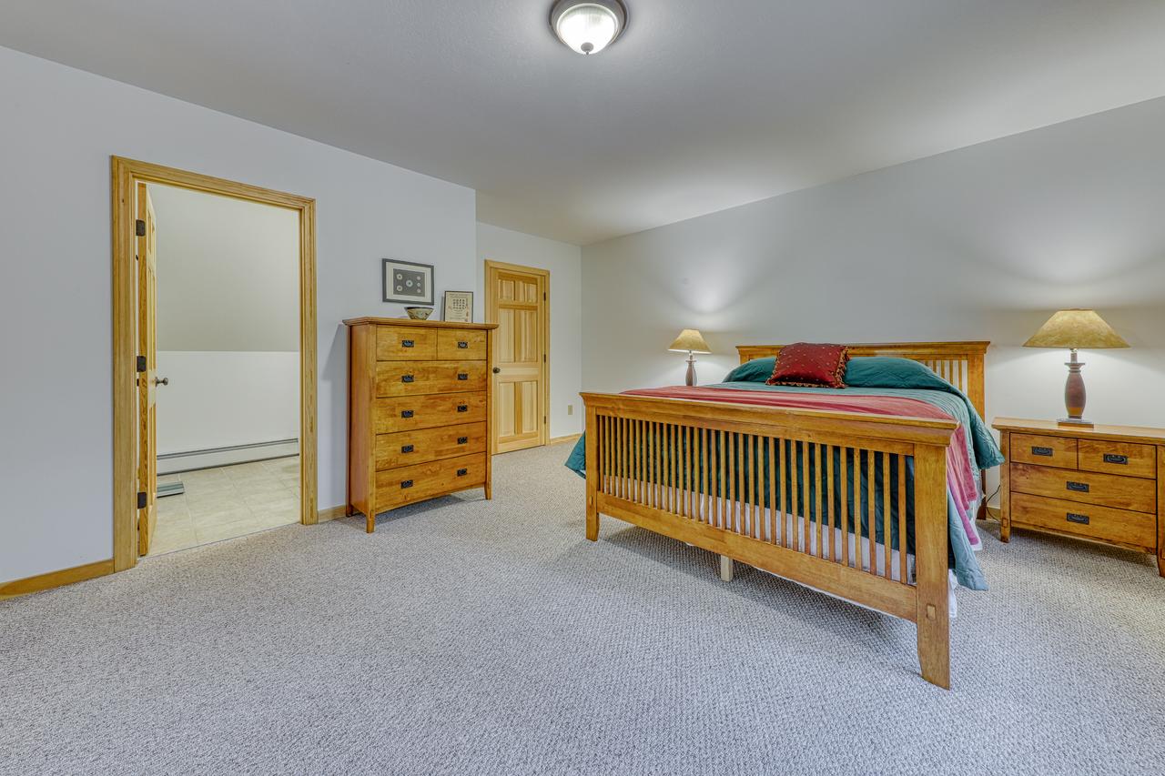 Covered Bridge Cabin - thumb 14