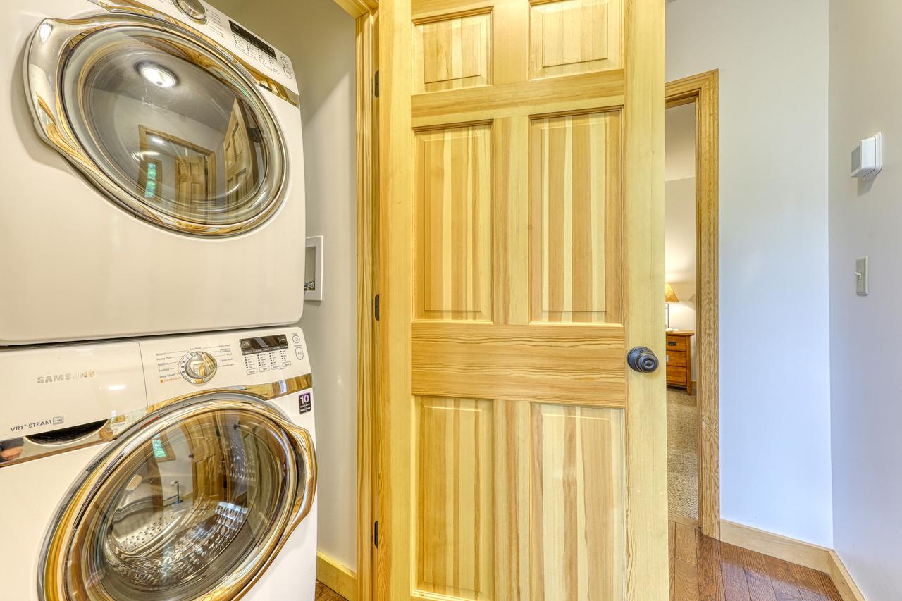 Covered Bridge Cabin - thumb 10