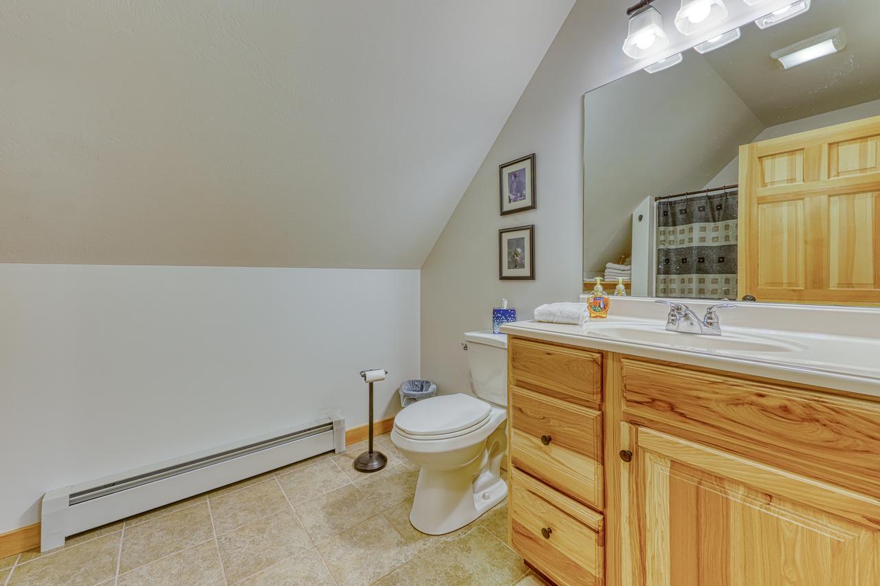 Covered Bridge Cabin - thumb 13