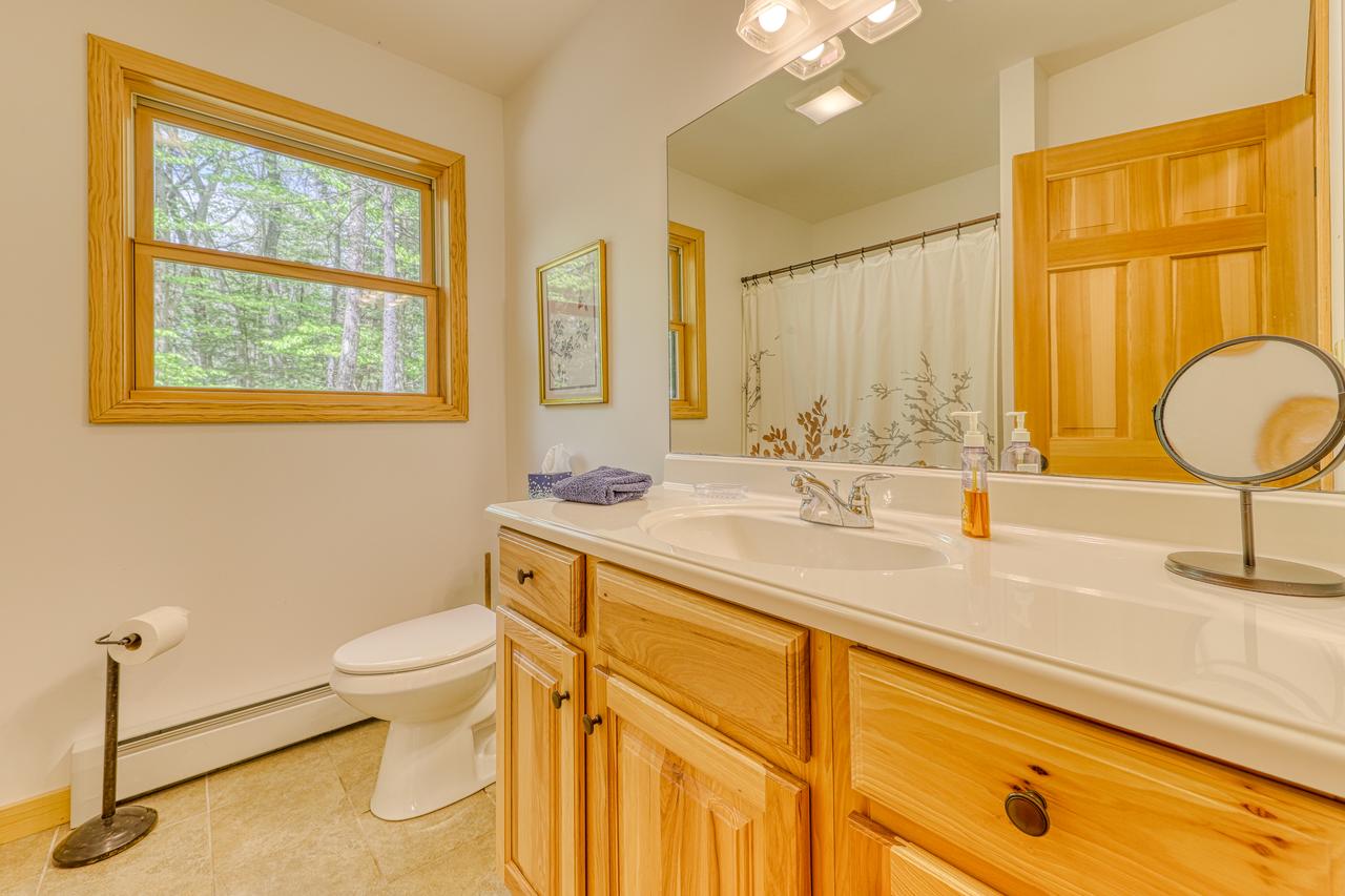 Covered Bridge Cabin - thumb 8