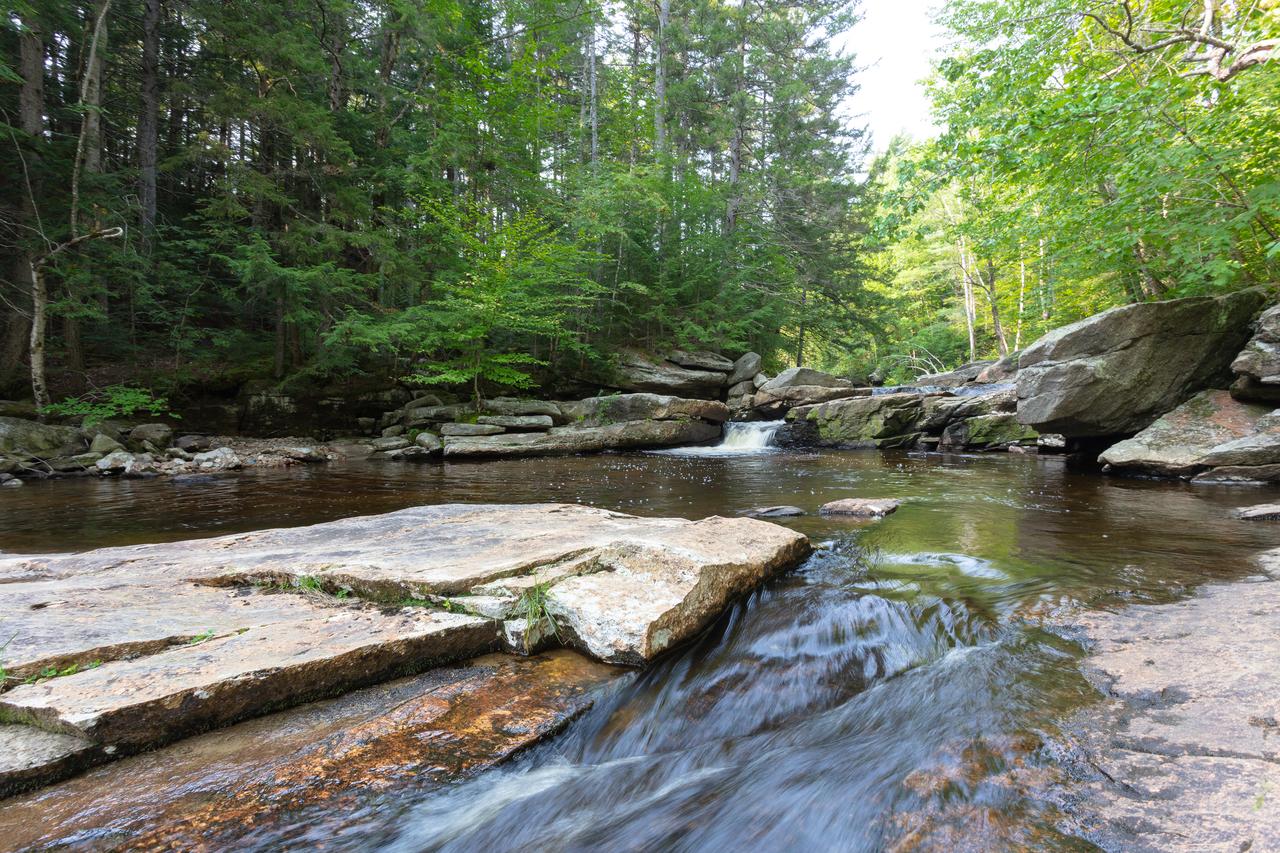 Covered Bridge Cabin - thumb 25