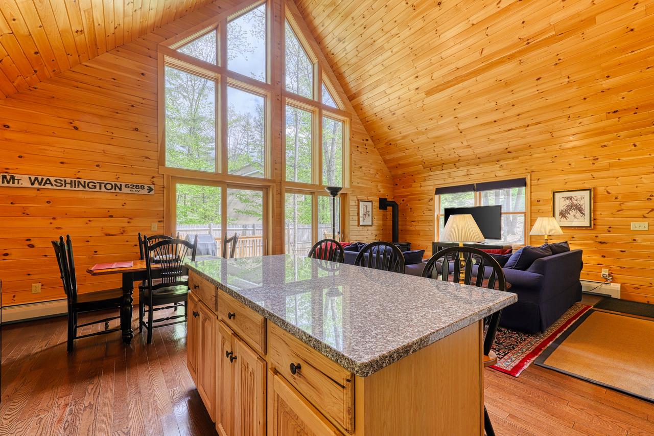 Covered Bridge Cabin - thumb 16