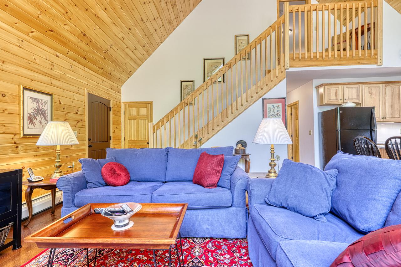 Covered Bridge Cabin - thumb 15