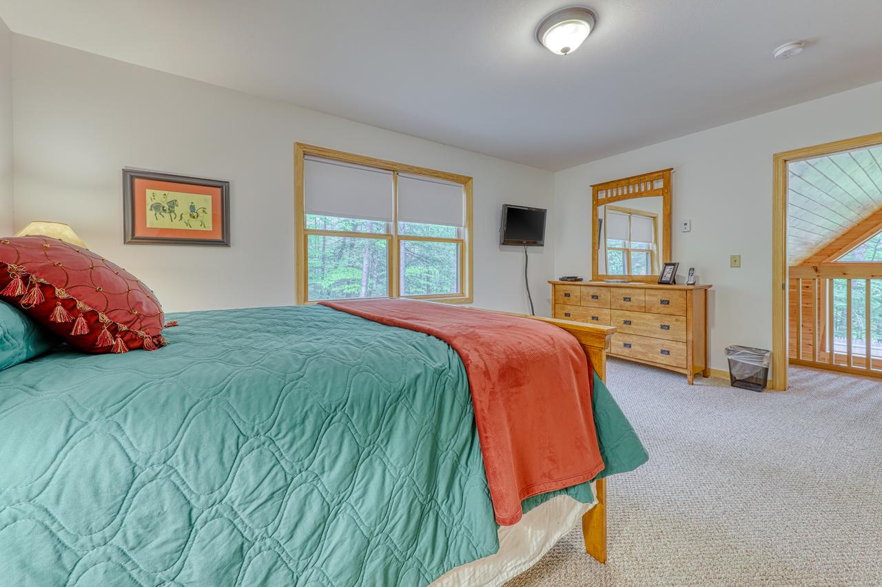 Covered Bridge Cabin - thumb 21